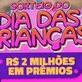 Veja quem foi premiado na Nota Fiscal Cidadã
