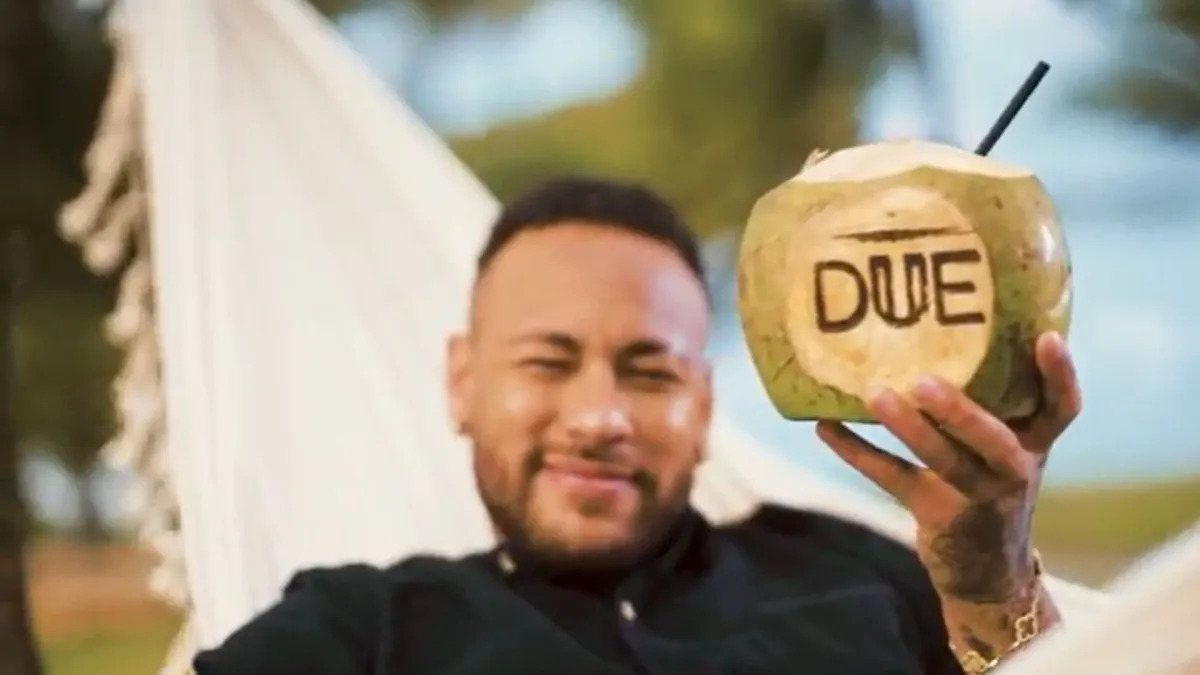 MP recomenda paralisação de obras em empreendimento ligado a Neymar em PE