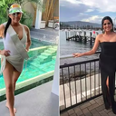 Tayla Lee Brailey — Foto Reprodução/Facebook
