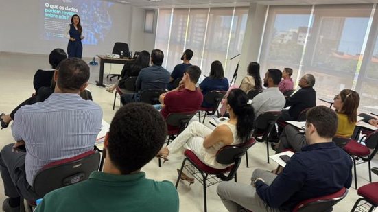 Imagem TCE/AL inicia projeto TCE Protege para fortalecer cultura de proteção de dados