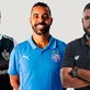 Premiação revela finalistas a melhor técnico do ano
