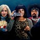 'Todo Mundo em Panico 6' ganha versão estendida nos streamingsDivulgação/Paramount Pictures