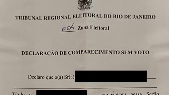 Reprodução/G1-RJ