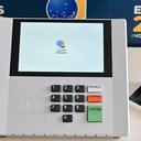 Pleito eleitoral acontece no próximo domingo, 4 - Divulgação / TSE