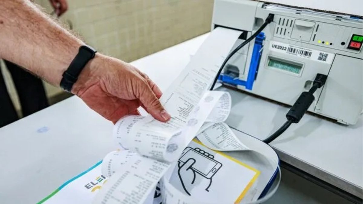 MINUTO A MINUTO: acompanhe as últimas atualizações das eleições