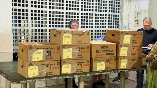 Pedro Henrique Leite/UOL