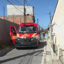 Veja o momento em que Bope dispara e intervém em cárcere privado no Santos Dumont - Reprodução / TV Pajuçara