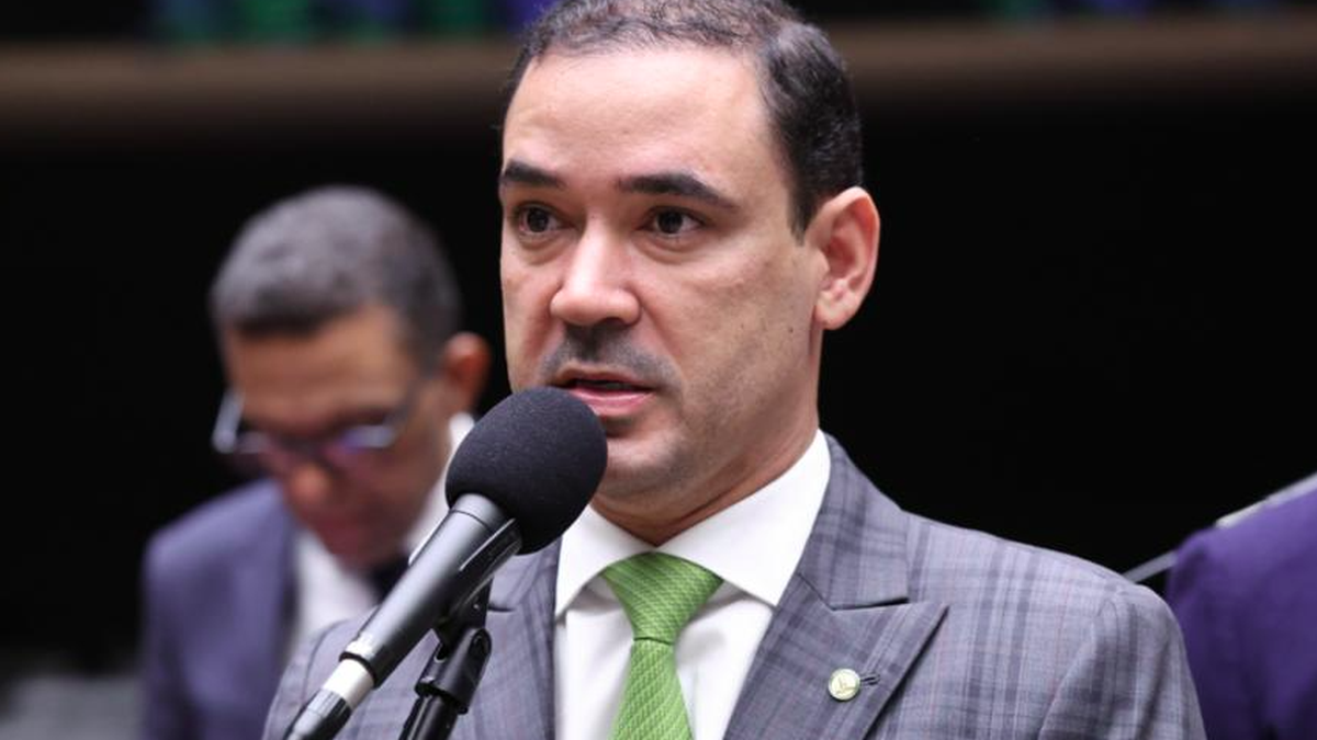 Vicentinho Júnior vira contra Professora Dorinha e é eleito governador do Tocantins