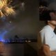 Vídeo de Ana Castela com influenciador na Disney agita web com possível romanceReprodução / X