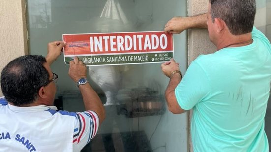 Secom Maceió
