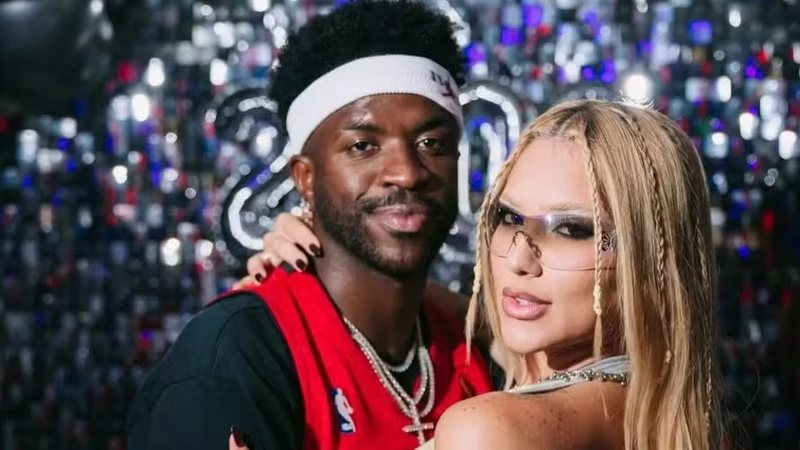 Virginia Fonseca e Vini Jr se separam após um ano e meio de relacionamento