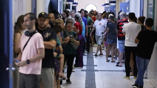 Saiba quais documentos são aceitos para votar no 2° turno