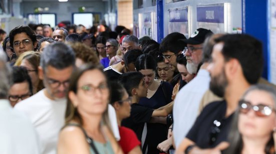 © Lula Marques/Agência Brasil