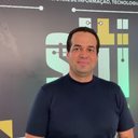O secretário de Comunicação de Alagoas, Wendel Palhares - TNH1