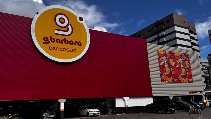 Cencosud amplia experiência de compra em Maceió com reinauguração da loja GBarbosa Stella Maris
