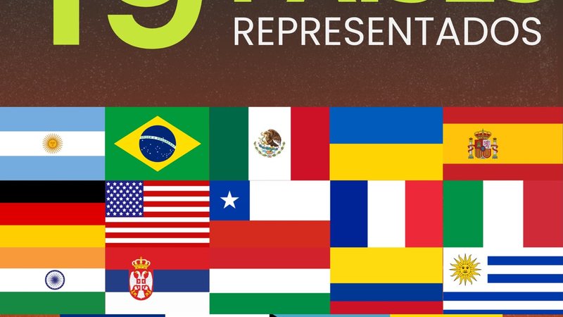 Maceió Tennis Experience reúne atletas de 19 países em torneio internacional inédito em Alagoas