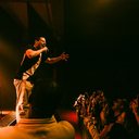 “Let It Burn - Deixa Arder” é uma jornada para dentro do universo de Chico Chico. - Foto: Divulgação