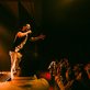 “Let It Burn - Deixa Arder” é uma jornada para dentro do universo de Chico Chico.Foto: Divulgação
