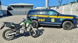 PRF/Divulgação