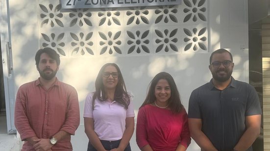 Mata Grande veículos para transportar eleitores da zona rural neste domingo