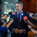 Senador eleito Arthur Lira se manifestou nas redes sociais - Foto: Assessoria