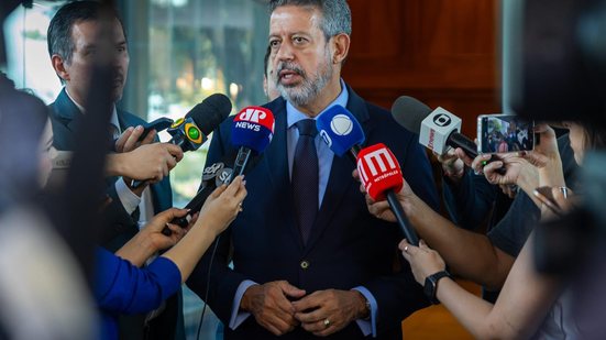 Senador eleito Arthur Lira se manifestou nas redes sociais - Foto: Assessoria
