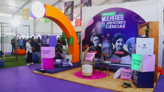 SINPETE Nacional 2026 acontecerá de 26 a 30 de outubro na UFAL com programação voltada à ciência, tecnologia, inovação e cultura - Foto: Divulgação