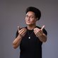 Programação gratuita reúne Anderson Fidellis, nesta sexta-feira, e Tuim Gandaia, no sábado, com repertórios que passeiam pela música nordestina e pela Música Popular BrasileiraFoto: Divulgação