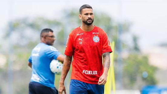 Após post de críticas ao Nordeste, jogador alagoano pede desculpas nas redes