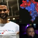 Imagem Jogador alagoano com passagem pelo Real Madrid compartilha vídeos com ataques ao Nordeste após eleições