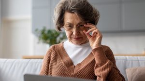 Cuidar da saúde dos olhos deve ser um compromisso ao longo de toda vida (Imagem: fast-stock | Shutterstock)