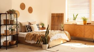 Mudanças simples podem deixar a casa mais aconchegante (Imagem: Pixel-Shot | Shutterstock)