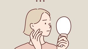 Alguns fatores podem agravar os sintomas da rosácea (Imagem: autumnn | Shutterstock)