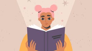 Mais do que um passatempo, a leitura é uma ferramenta poderosa que fortalece a mente, aprimora a comunicação e inspira mudanças (Imagem: everything bagel | Shutterstock)