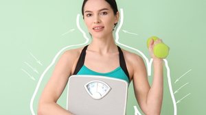 Perder peso de forma saudável traz resultados mais duradouros (Imagem: Pixel-Shot | Shutterstock)