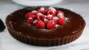 Torta musse de chocolate (Imagem: olga's captured moments | Shutterstock)