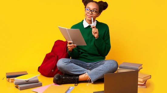 A termologia é um assunto cobrado no vestibular (Imagem: Prostock-studio | Shutterstock)