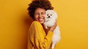 Nomes fofos são ideais para cachorros pequenos (Imagem: Cast Of Thousan | Shutterstock)