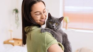 Alguns nomes combinam bem com gatos sociáveis (Imagem: Pixel-Shot | Shutterstock)