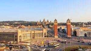 Barcelona une história, modernidade e paisagens deslumbrantes que conquistam os turistas (Imagem: Olha Solodenko | Shutterstock)