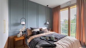 A decoração do ambiente pode interferir diretamente na qualidade do sono (Imagem: Followtheflow | Shutterstock)