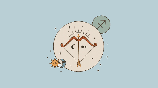Sagitário reúne qualidades que podem inspirar os outros signos a encarar a vida de uma forma mais leve (Imagem: eto100ya | Shutterstock)