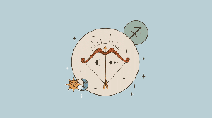 Sagitário reúne qualidades que podem inspirar os outros signos a encarar a vida de uma forma mais leve (Imagem: eto100ya | Shutterstock)