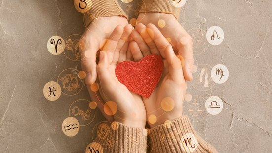 Certas combinações amorosas terão tudo para viver momentos especiais em março (Imagem: Pixel-Shot | Shutterstock)