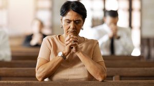 Santa Senhorinha é celebrada em 22 de abril (Imagem: PeopleImages.com - Yuri A | Shutterstock)