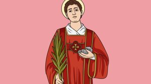 Santo Estêvão nos inspira a servir com humildade e a enfrentar os desafios com fé (Imagem: Luis Fraga | Shutterstock)