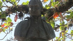 São José de Anchieta é inspiração entre os fiéis por sua fé inabalável (Imagem: Nature Escape Brazil | Shutterstock)