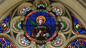 São Vicente é referência entre os fiéis da Igreja Católica por sua profunda fé em Cristo (Imagem: Zvonimir Atletic | Shutterstock)