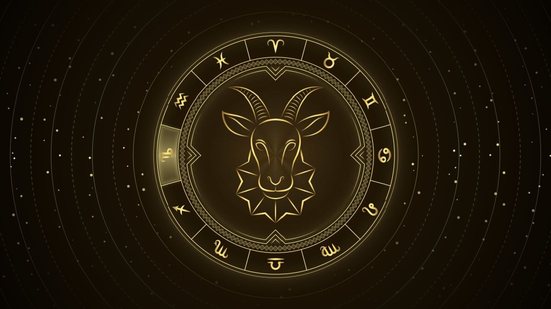 O signo de Capricórnio está presente no BBB 25 (Imagem: ShannonChocolate | Shutterstock)