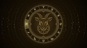 O signo de Capricórnio está presente no BBB 25 (Imagem: ShannonChocolate | Shutterstock)